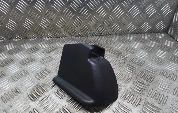 Seat trim