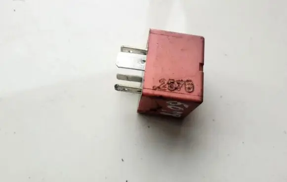 Renault Trafic II (X83) Other relay 20240041 8200308271