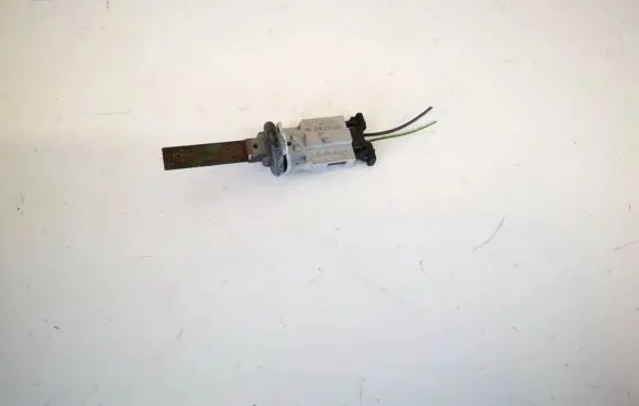 Volkswagen PASSAT B6 Interior temperature sensor 1k0907543c