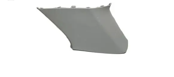Skoda Kodiaq (D)pillar trim (top) 565867246