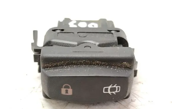 Renault Laguna II Central locking switch button 26488 002446C 333907