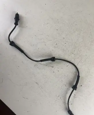ABS brake wheel speed sensor