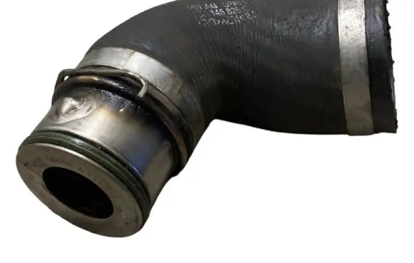Volkswagen Golf V Intercooler hose/pipe 3C0145828C