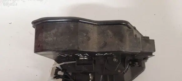 BMW 3 F30 F35 F31 Rear door lock 7202147