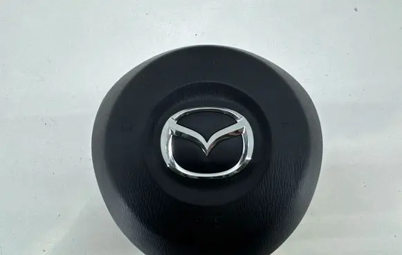 Mazda 6 Steering wheel airbag BAMPT11696