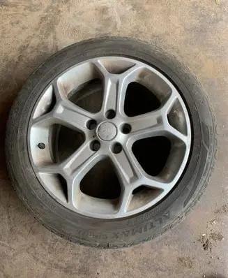 Ford Mondeo MK IV R17 alloy rim 