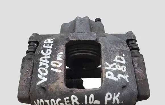 Chrysler Grand Voyager V Front brake caliper