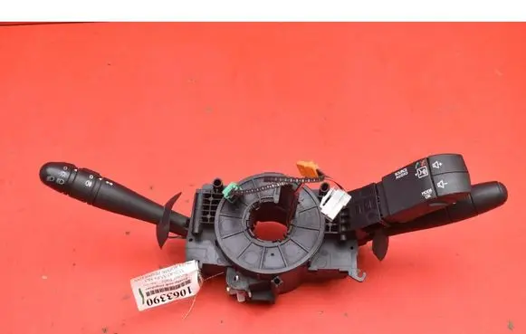 Renault Trafic II (X83) Other switches/knobs/shifts 8200878343