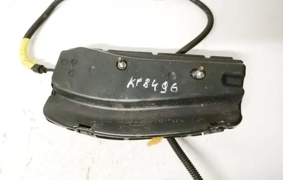 KIA Ceed Seat airbag 607792800e bam-pt1-0635