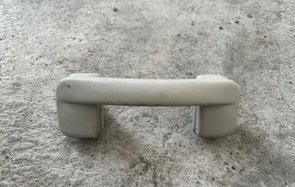 Chrysler Grand Voyager V Front interior roof grab handle L0079336