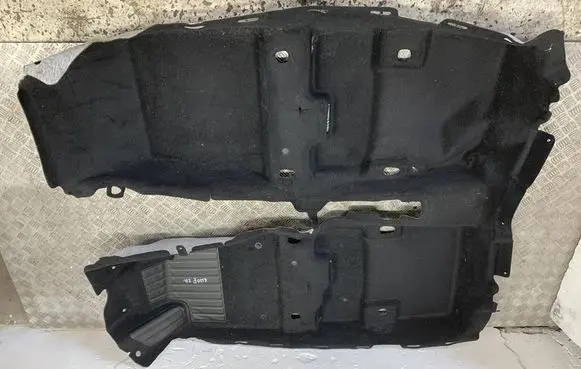 Renault Clio V Interior carpet 749022294R