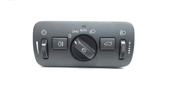Volvo V40 Light switch 30739425