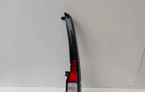 Volkswagen Caddy Rear/tail lights 2K7945258