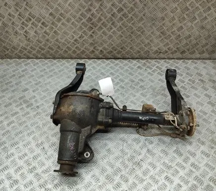 Mitsubishi L200 Front differential G079X276 3541A158