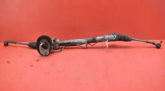 Volvo V50 Steering rack 30741425