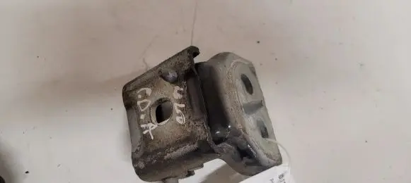 Citroen DS3 Front door lower hinge