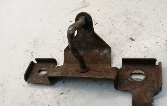 Ford Transit Engine bonnet/hood lock/latch loop/hook YC1516K689AC