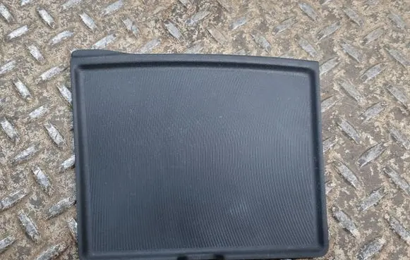 Chrysler Pacifica Panel drawer/shelf pad 3976508 5103518