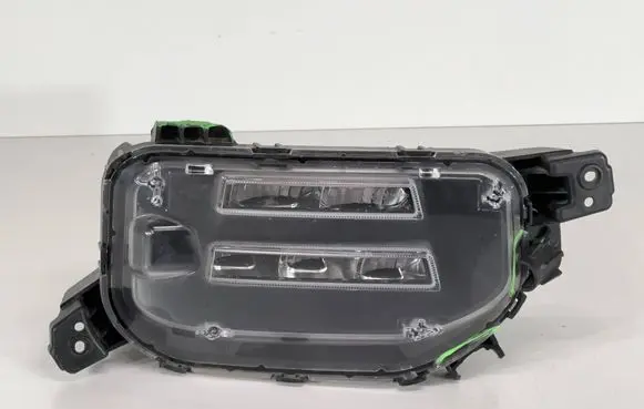 KIA Sorento IV LED Daytime headlight 92202P2500 2504040 00R32907