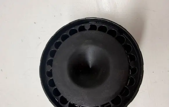 BMW 2 F45 Alarm system siren 9383320