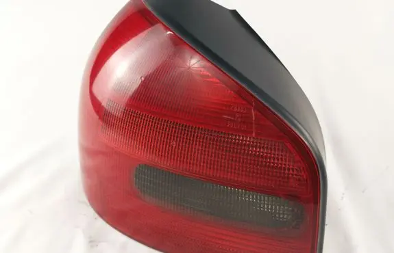 Audi A3 S3 8L Rear/tail lights 8L0945095