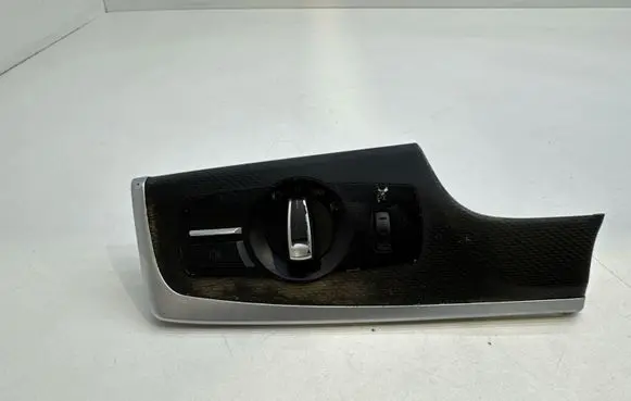 BMW 5 F10 F11 Light switch 6803963