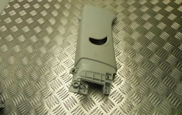 Audi A1 (B) pillar trim (top) 8X3672243A I9906
