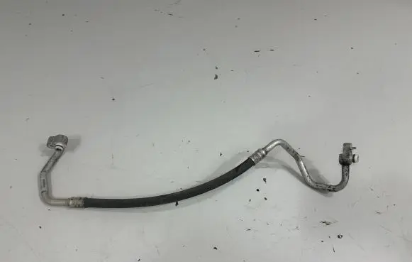BMW 3 F30 F35 F31 Air conditioning (A/C) pipe/hose 9213844