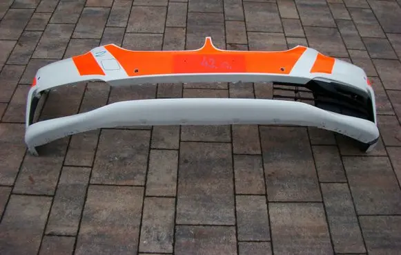 BMW 5 G30 G31 Front bumper