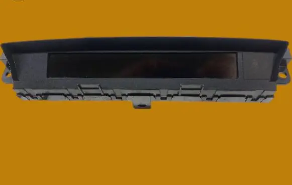 Mazda 6 Screen/display/small screen BGAL1