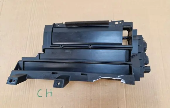 KIA EV6 Intercooler air guide/duct channel 86990CV000