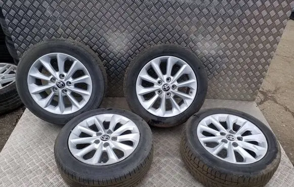 Toyota Corolla E210 E21 R16 alloy rim 4261102R10