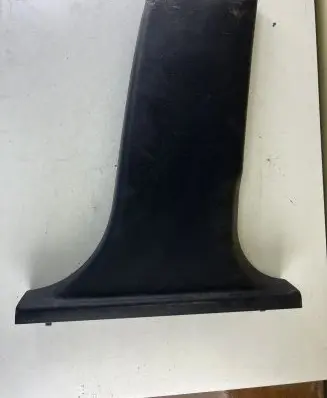 Audi A6 S6 C6 4F (B) pillar trim (bottom) 4F0867240