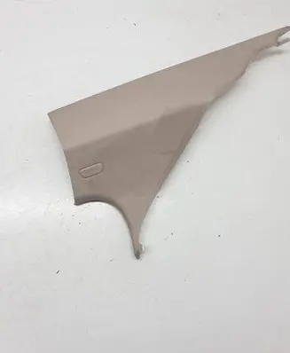 (C) pillar trim