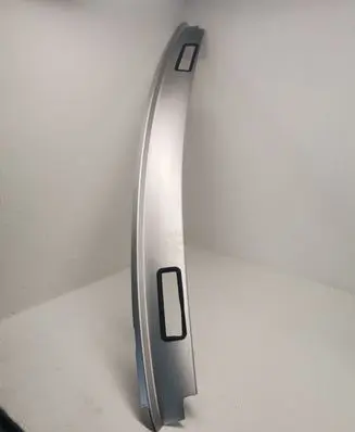 Mercedes-Benz E W213 Trunk/boot lower side trim panel A2056905802