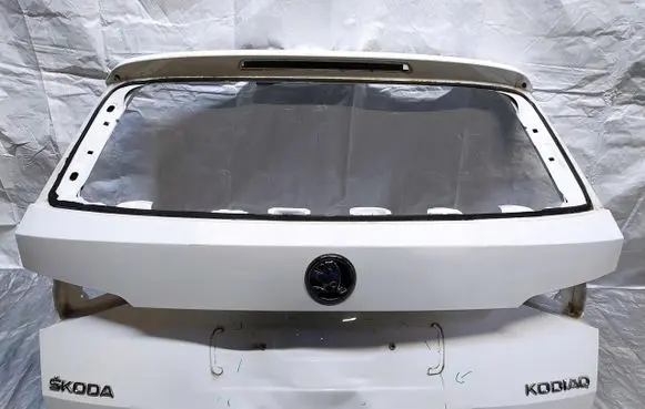 Skoda Kodiaq Tailgate/trunk/boot lid 565827159