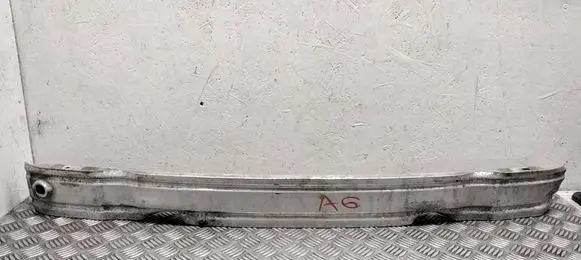 Audi A6 C7 Front bumper cross member 4G0807113