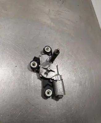 Ford Focus Rear window wiper motor BV6117K441AA 0390201205