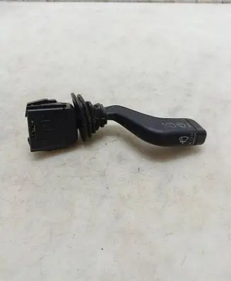 Wiper control stalk