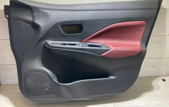 Nissan Micra K14 Front door card panel trim 809225FA0A