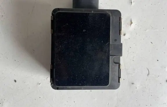 BMW 3 G20 G21 Distronic sensor radar 5A30C93 39R15122 022201403745