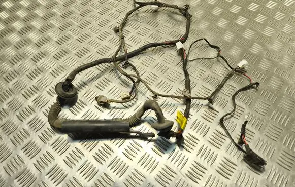 Hyundai Sonata Tailgate/trunk wiring harness 916703K022
