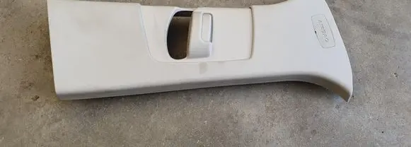 Ford C-MAX II Seat belt trim AM51R24582A04
