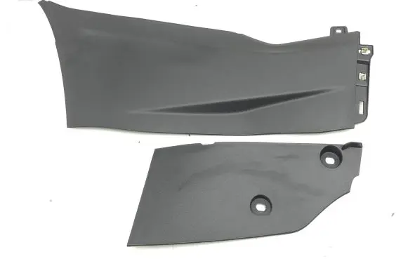 Peugeot 208 Other center console (tunnel) element 9825205480 9824701380