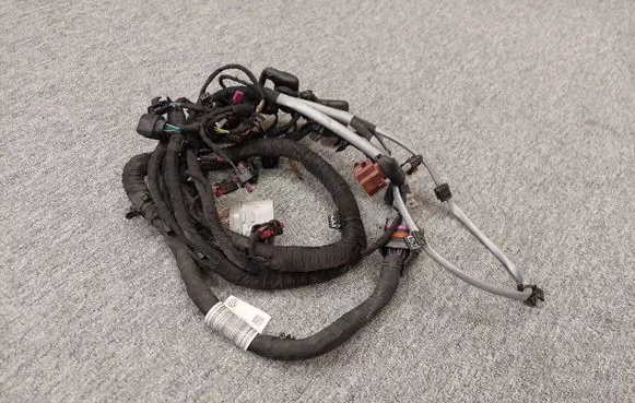 Volkswagen Golf VII Engine installation wiring loom 04L971627P 04L.971.627.P