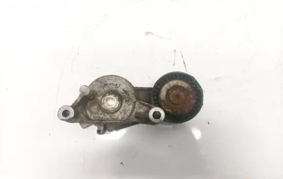 Generator/alternator belt tensioner