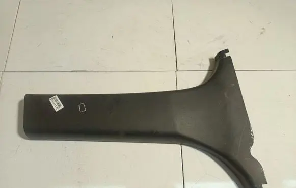 Toyota Yaris (B) pillar trim (top) 620300D070