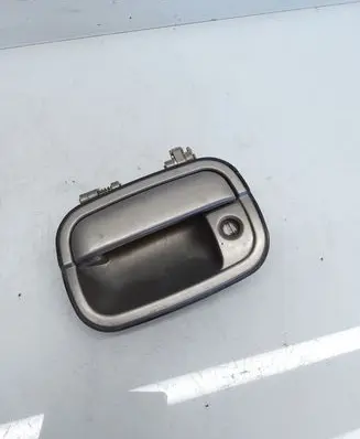 KIA Joice Front door exterior handle