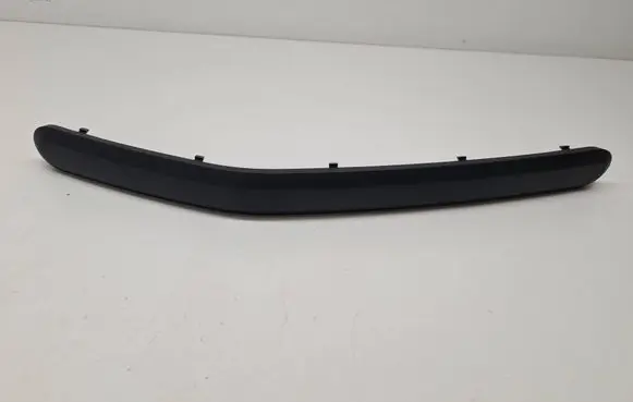 Ford Fusion Rear bumper trim bar molding 2N1117D750A C8L6A 13278