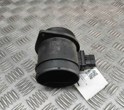 Land Rover Discovery 5 Mass air flow meter G4D312B579AA
